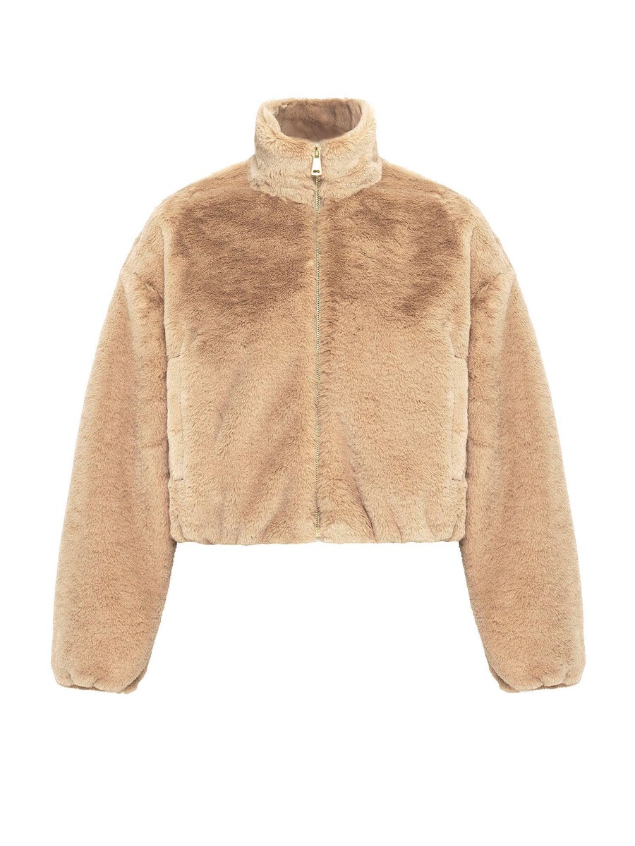 Межсезонная куртка Antioch Camilla, бежевый
Межсезонная куртка Antioch Camilla, бежевый