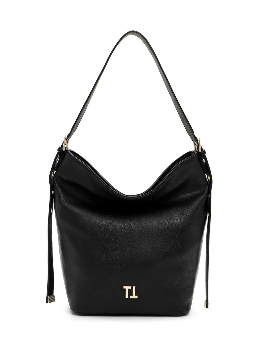 Сумка через плечо Tamaris Franca, черный
Сумка через плечо Tamaris Franca, черный