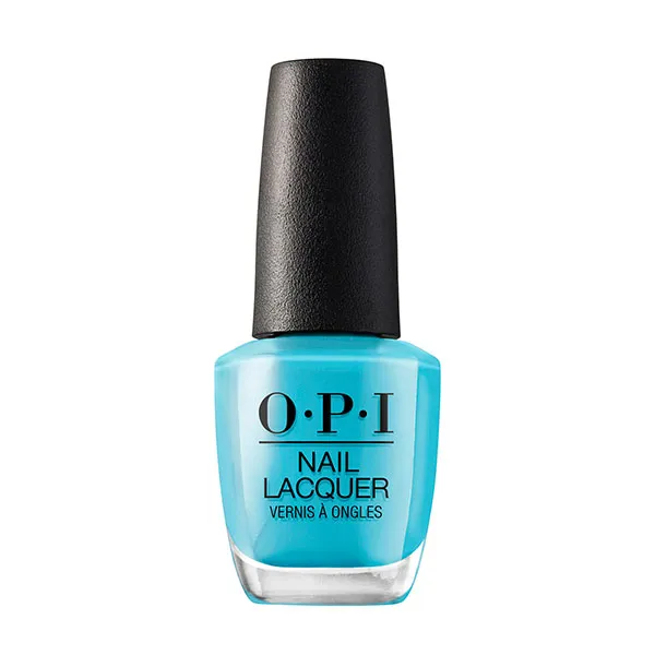 Лак для ногтей Срок действия до 7 дней Nail Lacquer Colección Azules Y Verdes Opi, цвет can’t find my czechbook 
Лак для ногтей Срок действия до 7 дней Nail Lacquer Colección Azules Y Verdes Opi, цвет can’t find my czechbook