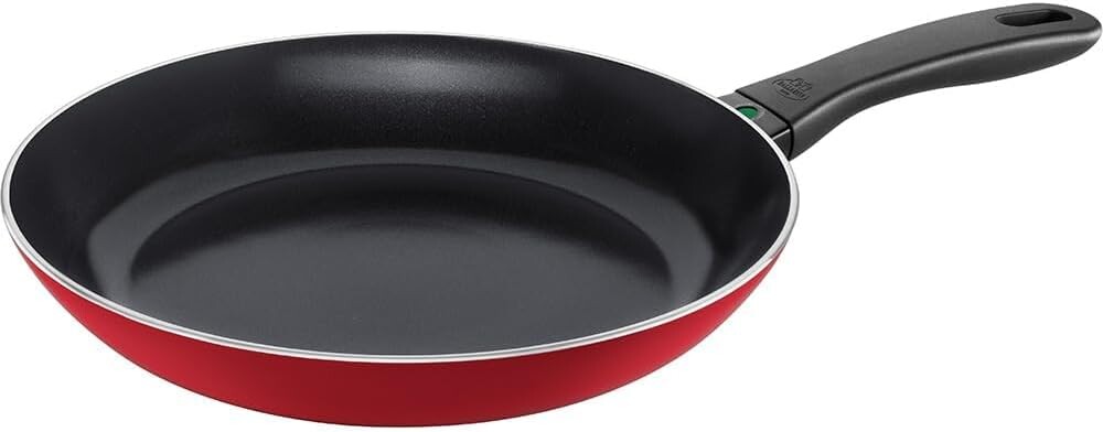 Сковорода Ballarini CAPRERA Z1025-996 Caprera, 11 дюймов (28 см), производство Италия, совместима с индукционной индукцией, керамическое покрытие, Red
Сковорода Ballarini CAPRERA Z1025-996 Caprera, 11 дюймов (28 см), производство Италия, совместима с индукционной индукцией, керамическое покрытие, Red