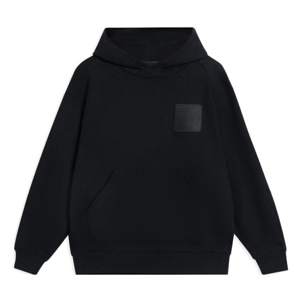 Толстовка с капюшоном x Джеки Чан с рисунком кунг-фу Li-Ning, черный
Толстовка с капюшоном x Джеки Чан с рисунком кунг-фу Li-Ning, черный