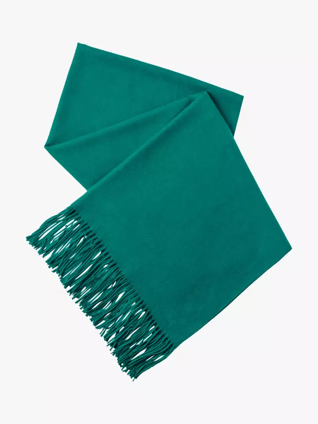 Шарф Bloom & Bay Capri Pashmina, зеленый
Шарф Bloom & Bay Capri Pashmina, зеленый