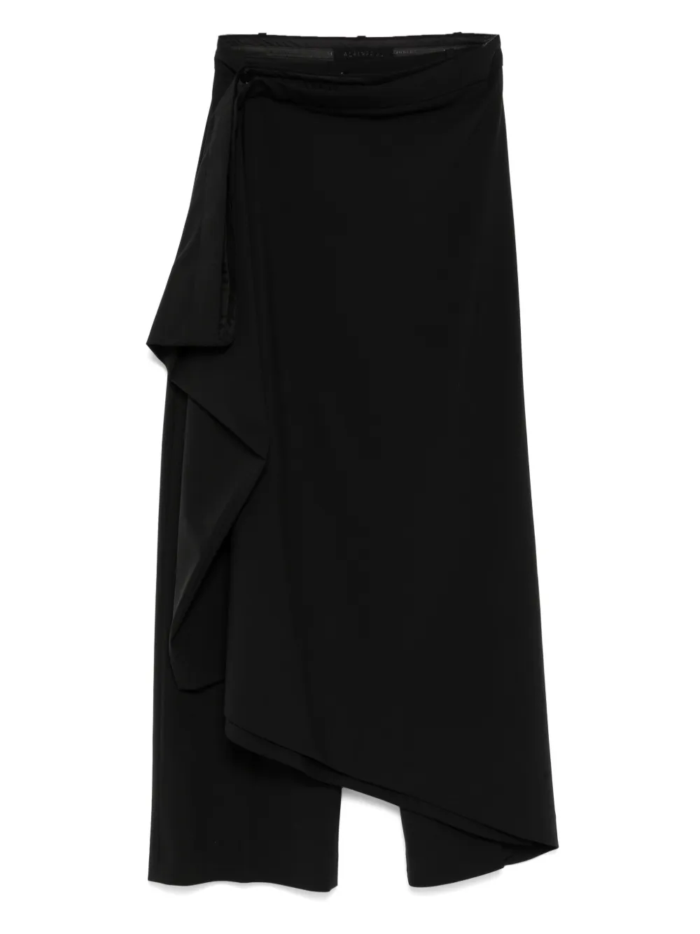 Брюки строгого кроя ALAINPAUL, черный
Брюки строгого кроя ALAINPAUL, черный