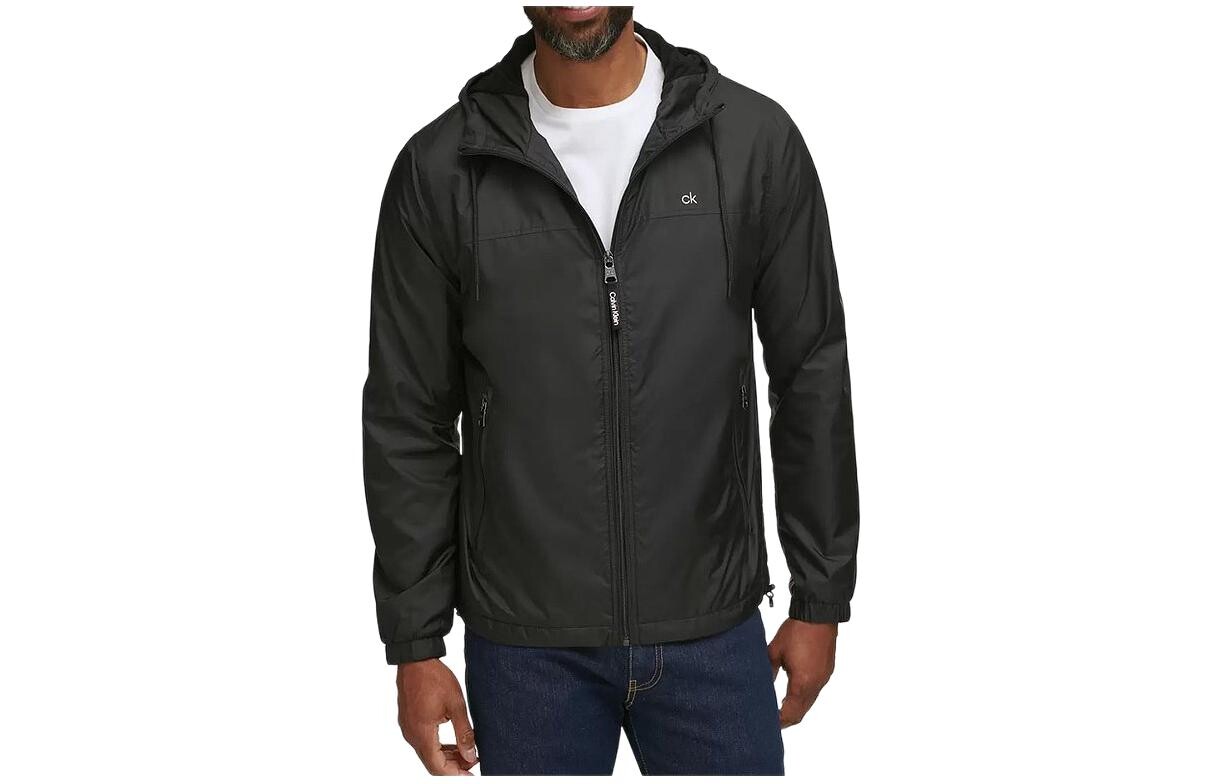 Мужская куртка Calvin Klein, цвет Black
Мужская куртка Calvin Klein, цвет Black