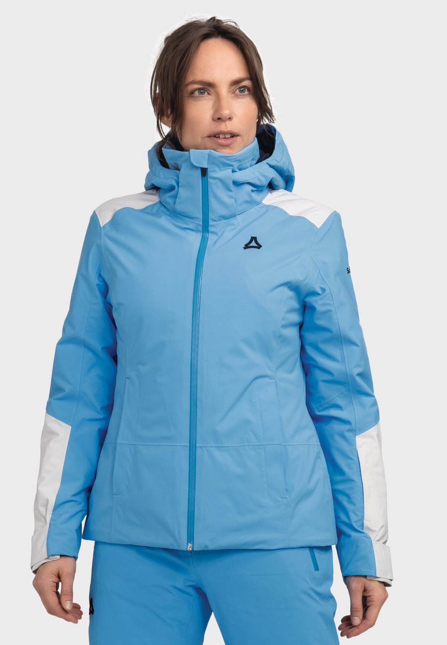 Куртка для сноуборда Schöffel STYLE ZANDWEL WMS, Blau/Royal Blue
Куртка для сноуборда Schöffel STYLE ZANDWEL WMS, Blau/Royal Blue