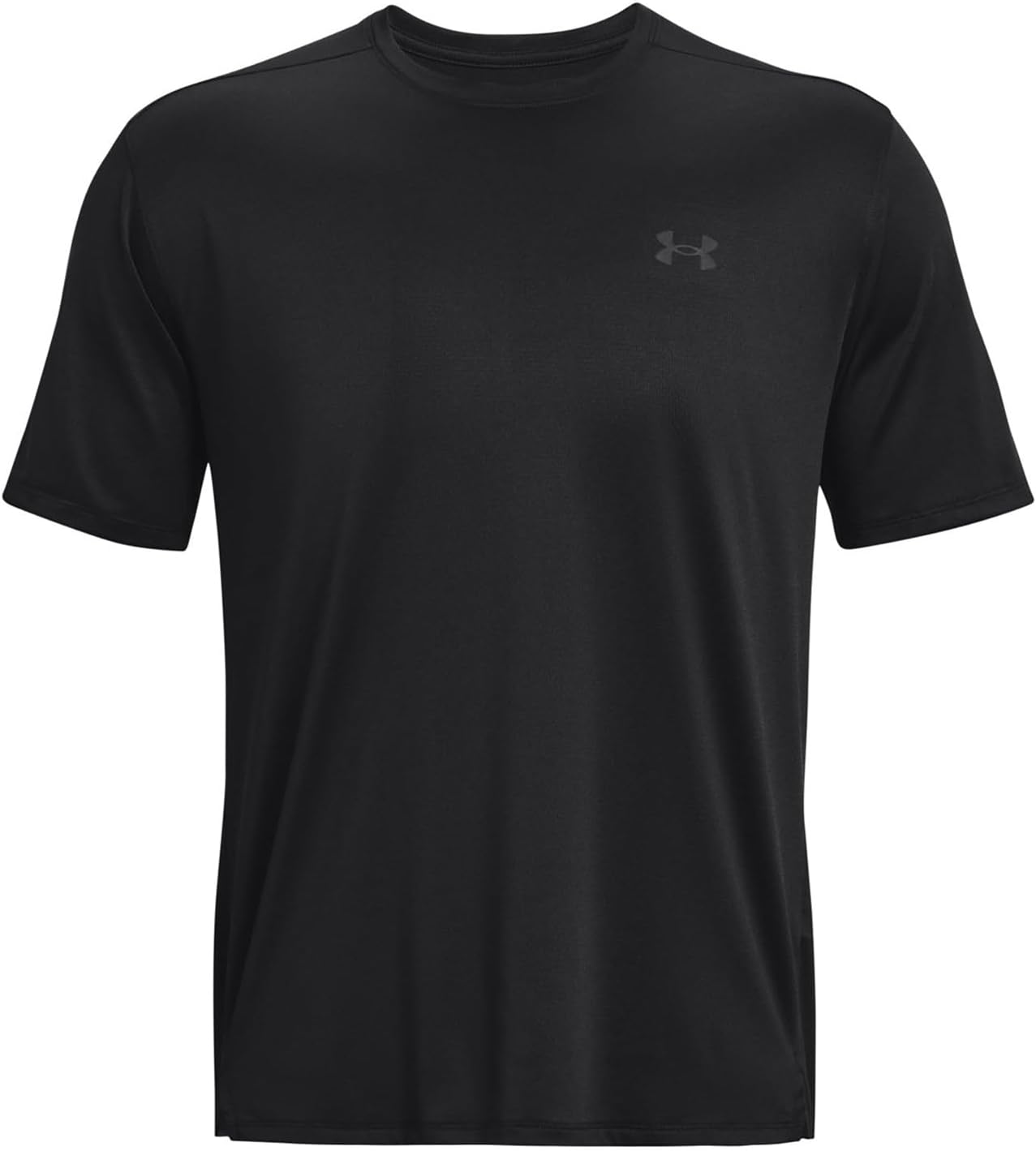 Under Armour мужская футболка Tech Vent SS, Black/Black
Under Armour мужская футболка Tech Vent SS, Black/Black