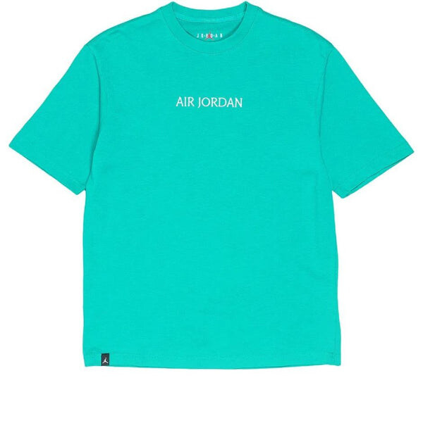 Футболка Air Jordan x Union Logo T-Shirts 'Emerald Sail', цвет emerald/sail
Футболка Air Jordan x Union Logo T-Shirts 'Emerald Sail', цвет emerald/sail