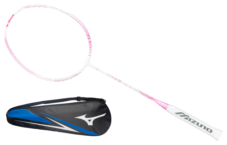 ФИОРИЯ СЛ Полностью карбоновая бадминтонная ракетка Контроль Универсальная Защитная Продвинутый уровень Унисекс 7UG5 Мидзуно
ФИОРИЯ СЛ Полностью карбоновая бадминтонная ракетка Контроль Универсальная Защитная Продвинутый уровень Унисекс 7UG5 Мидзуно