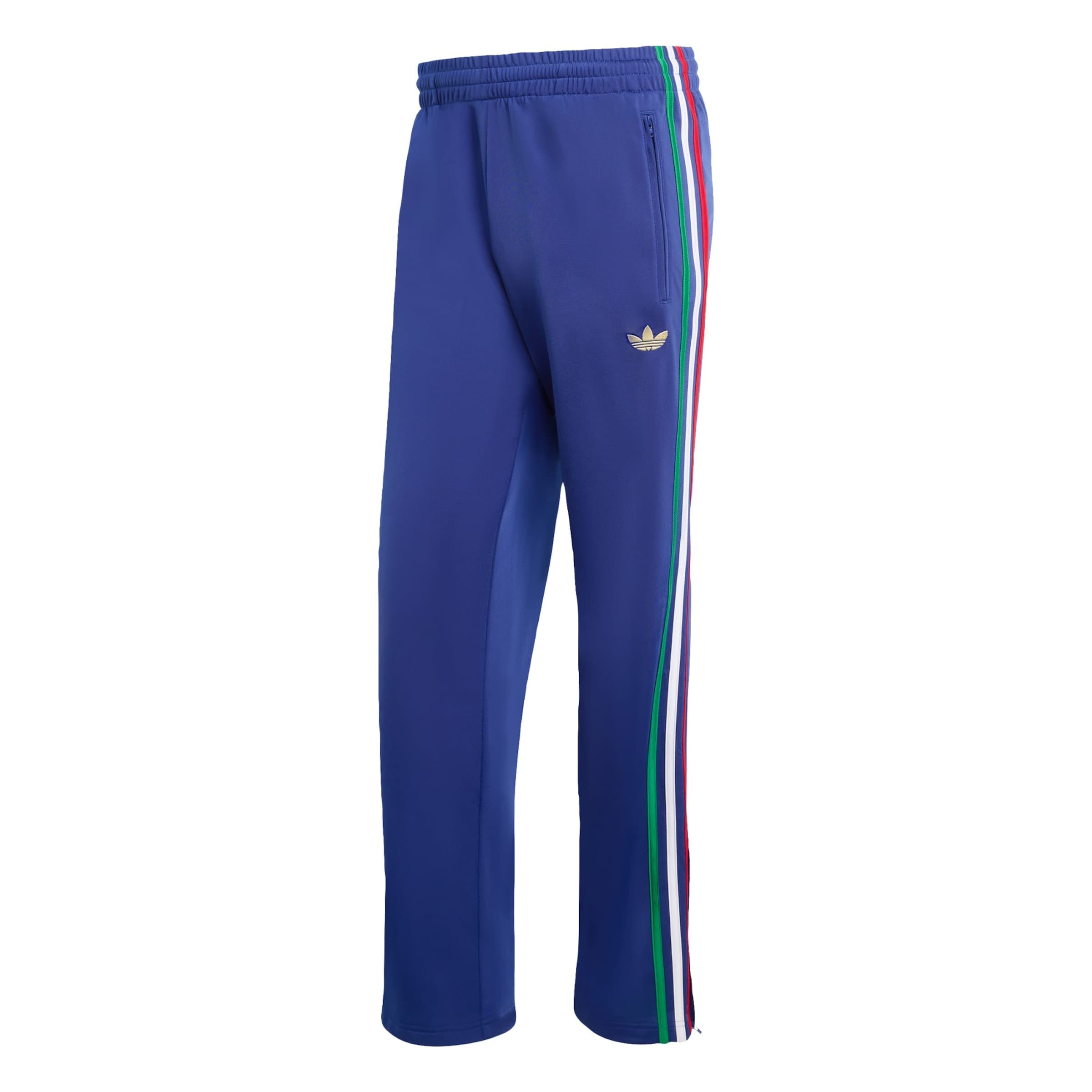 Adidas Originals Штаны Regular 'Firebird' в синем цвете
Adidas Originals Штаны Regular 'Firebird' в синем цвете