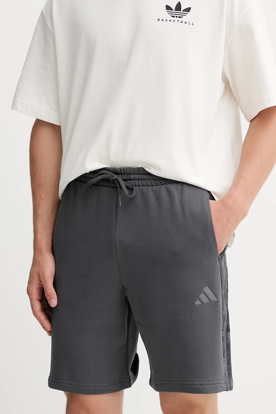 Сезонные шорты AOP Adidas, серый
Сезонные шорты AOP Adidas, серый