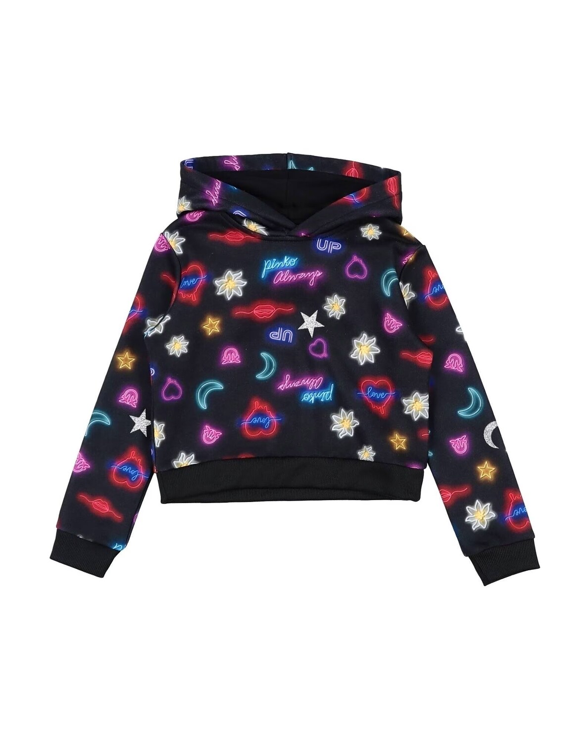 Толстовка Pinko Up, черный
Толстовка Pinko Up, черный