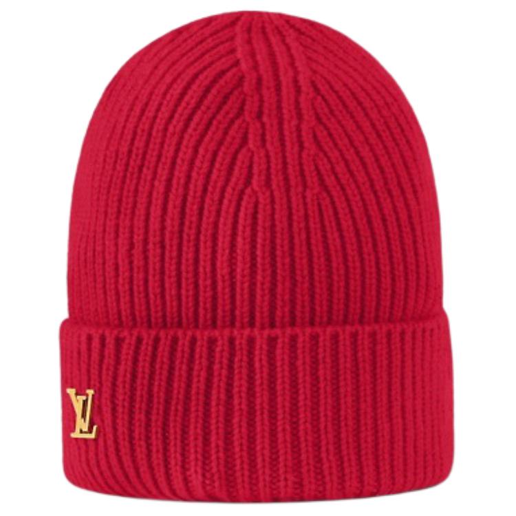 Кашемировая бини Rouge LOUIS VUITTON
Кашемировая бини Rouge LOUIS VUITTON