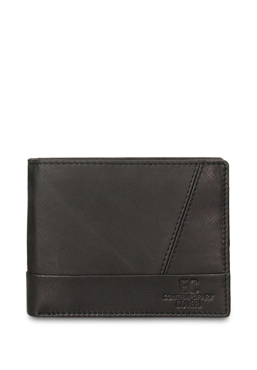 Кошелек Enrico Coveri Wallet, Black
Кошелек Enrico Coveri Wallet, Black