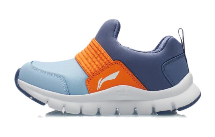 Кроссовки LINING YOUNG Kids Lifestyle Shoes Kids Low-top Blue, синий
Кроссовки LINING YOUNG Kids Lifestyle Shoes Kids Low-top Blue, синий