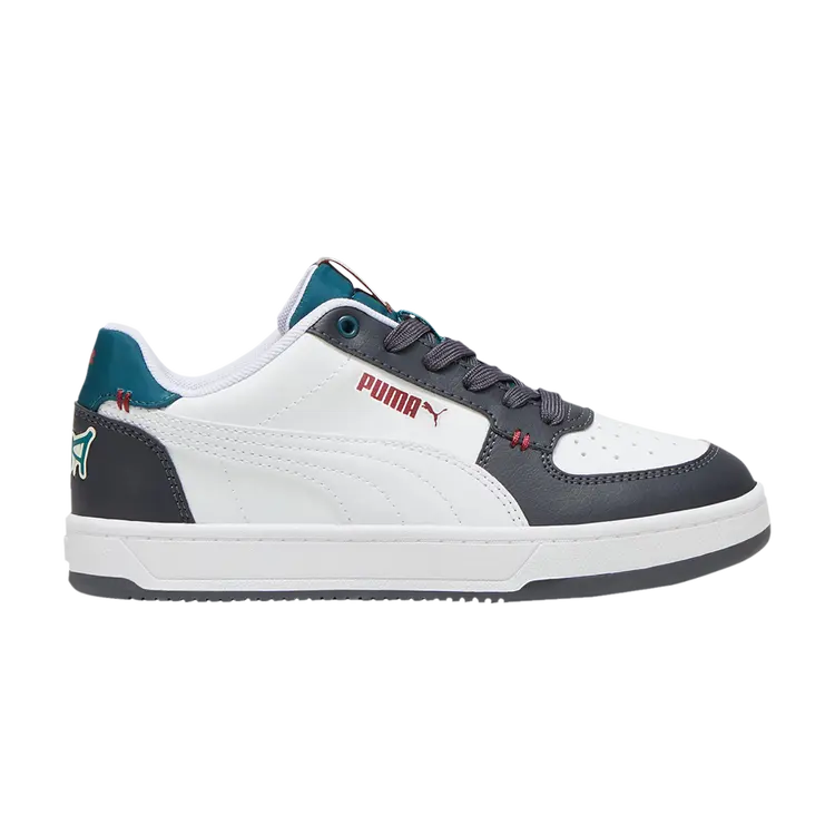 Кроссовки Caven 2.0 Big Kid, цвет Mid 90s
Кроссовки Caven 2.0 Big Kid, цвет Mid 90s