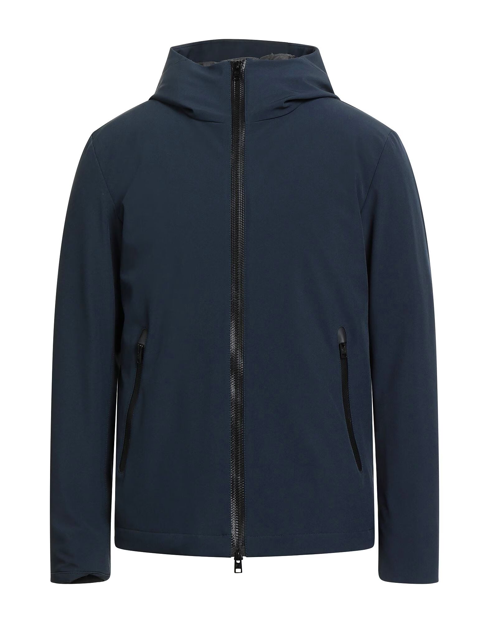 Пуховик Woolrich, полуночно-синий
Пуховик Woolrich, полуночно-синий