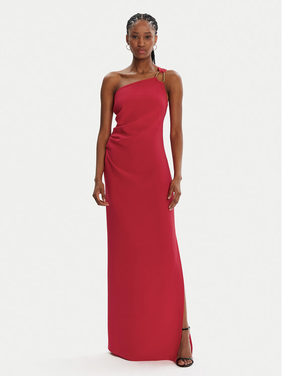 Вечернее платье обычного кроя RP1CO080 Kaos, красный
Вечернее платье обычного кроя RP1CO080 Kaos, красный