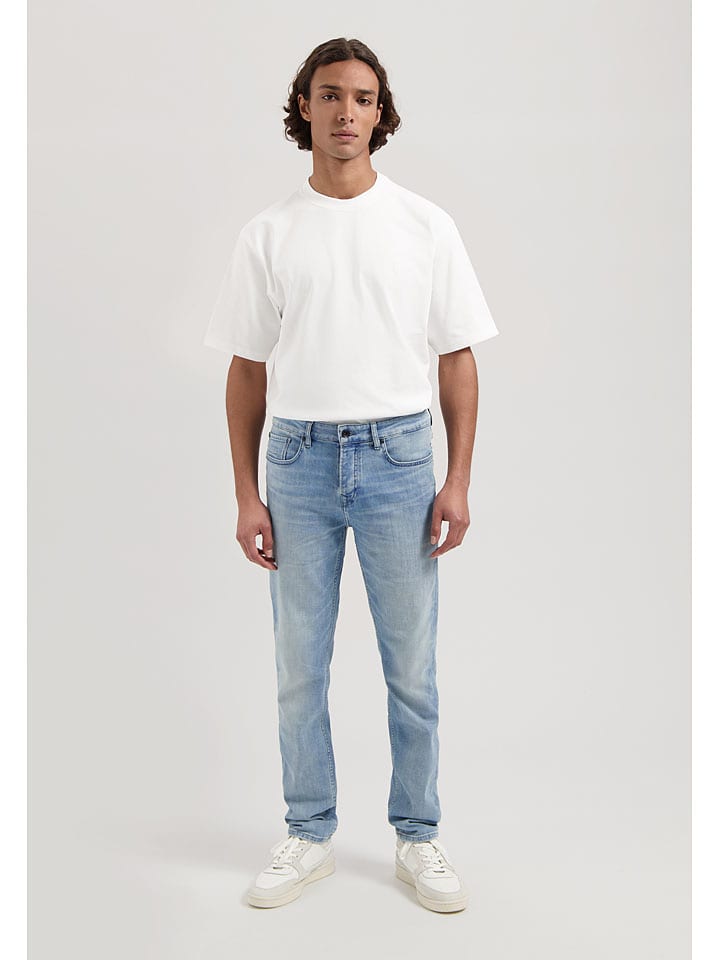 Джинсы DSTREZZED, светло-синий
Джинсы DSTREZZED, светло-синий