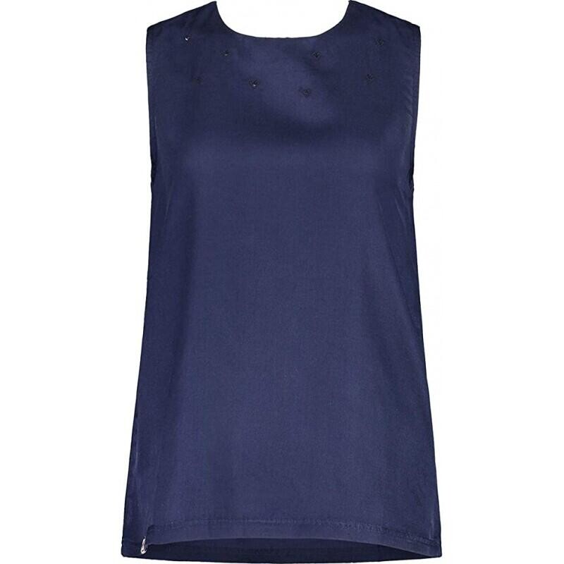 Женские рубашка Maloja, синий
Женские рубашка Maloja, синий