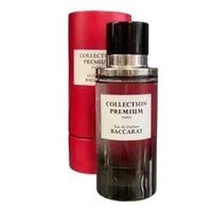 Collection Premium Baccarat Eau de Parfum 100мл Красный
Collection Premium Baccarat Eau de Parfum 100мл Красный