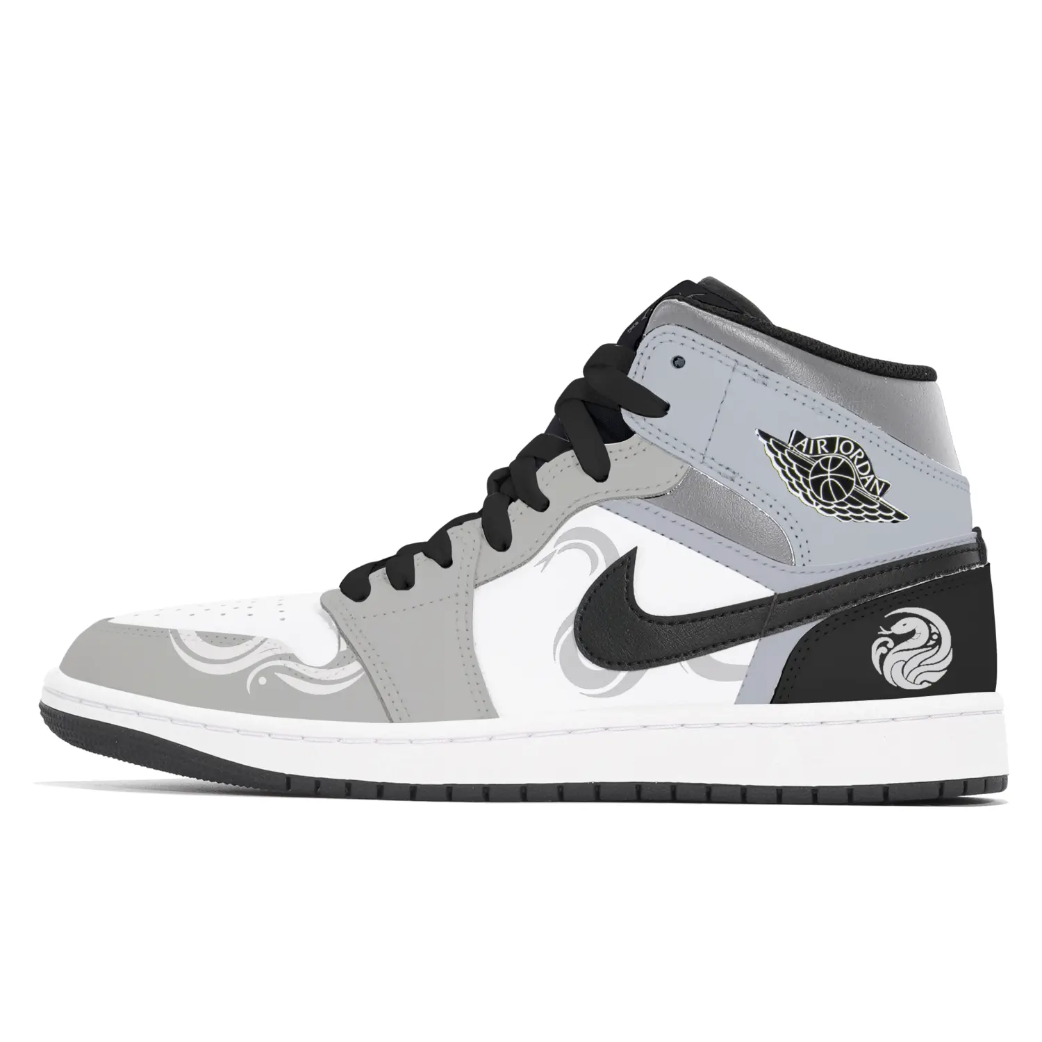 Jordan Кроссовки баскетбольные Air 1 устойчивые к истиранию с системой сбора пыли мид-топ винтажные мужские blue
Jordan Кроссовки баскетбольные Air 1 устойчивые к истиранию с системой сбора пыли мид-топ винтажные мужские blue