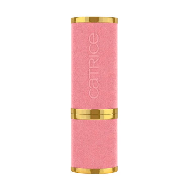 Помада CATRICE Festive Treasures Hydrating Shine, C01
Помада CATRICE Festive Treasures Hydrating Shine, C01
