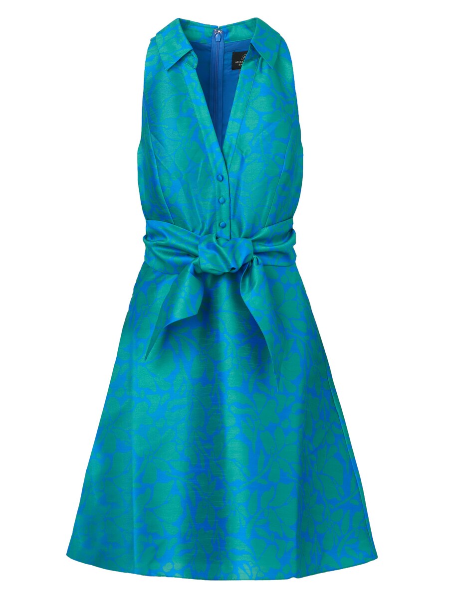 Платье Adrianna Papell, цвет Blue/Azure
Платье Adrianna Papell, цвет Blue/Azure