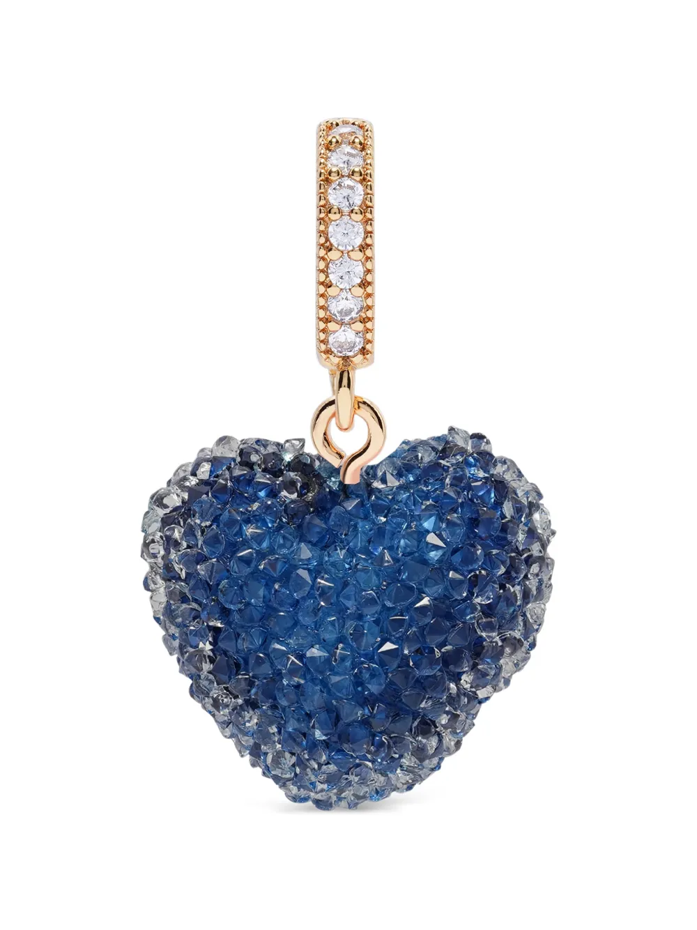 Подвеска Jelly Heart Crystal Haze, синий
Подвеска Jelly Heart Crystal Haze, синий