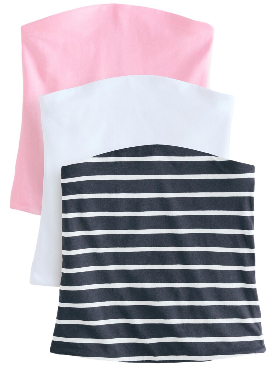 Топ Next, цвет Night blue/Rose/White
Топ Next, цвет Night blue/Rose/White