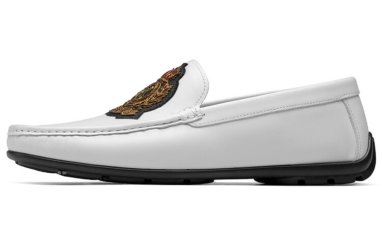 Туфли Men"s Casual Men Low-Top белый Roberta Di Camerino
Туфли Men"s Casual Men Low-Top белый Roberta Di Camerino