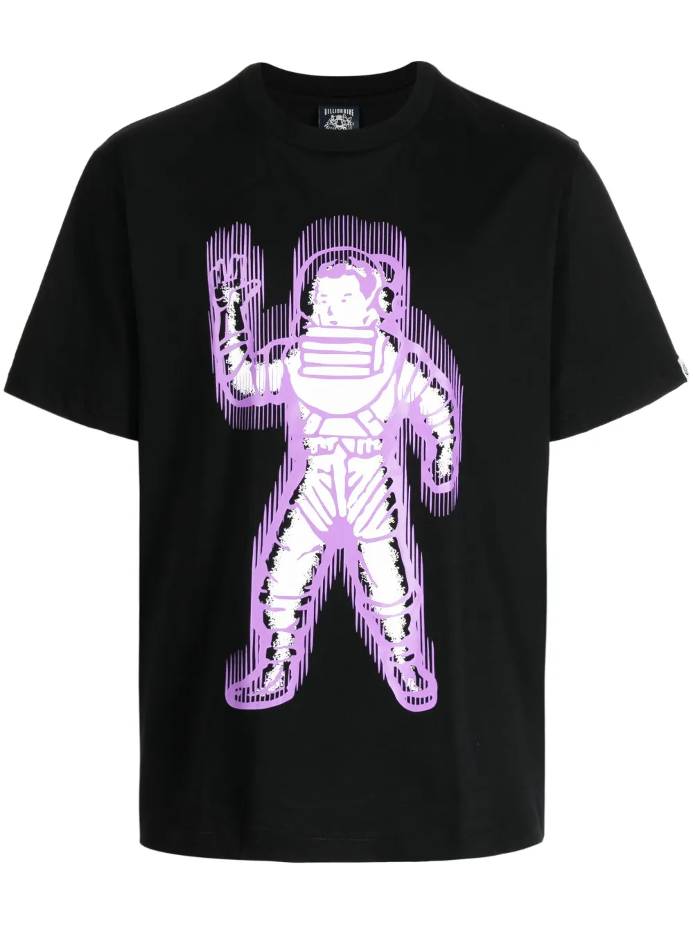 Футболка Standing Astro с графичным принтом Billionaire Boys Club, черный
Футболка Standing Astro с графичным принтом Billionaire Boys Club, черный