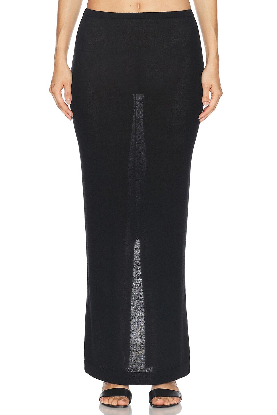 Эмма Юбка Eterne, черный
Эмма Юбка Eterne, черный