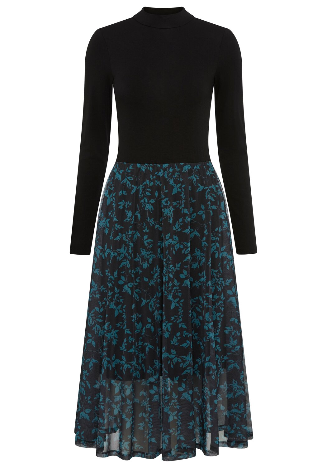 LAURA SCOTT Вечернее платье в черном цвете
LAURA SCOTT Вечернее платье в черном цвете