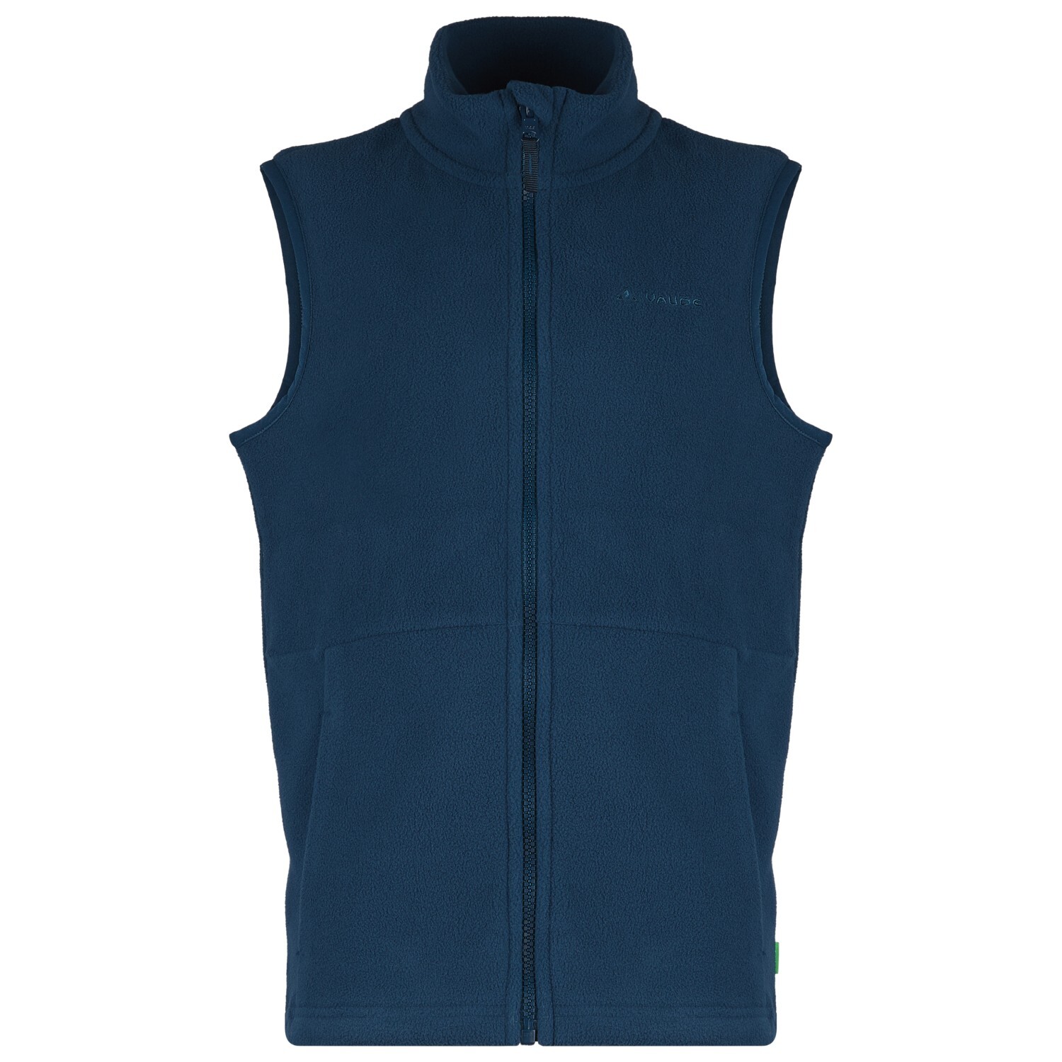 Флисовый жилет Vaude Kid's Pulex Vest II, цвет Dark Sea
Флисовый жилет Vaude Kid's Pulex Vest II, цвет Dark Sea