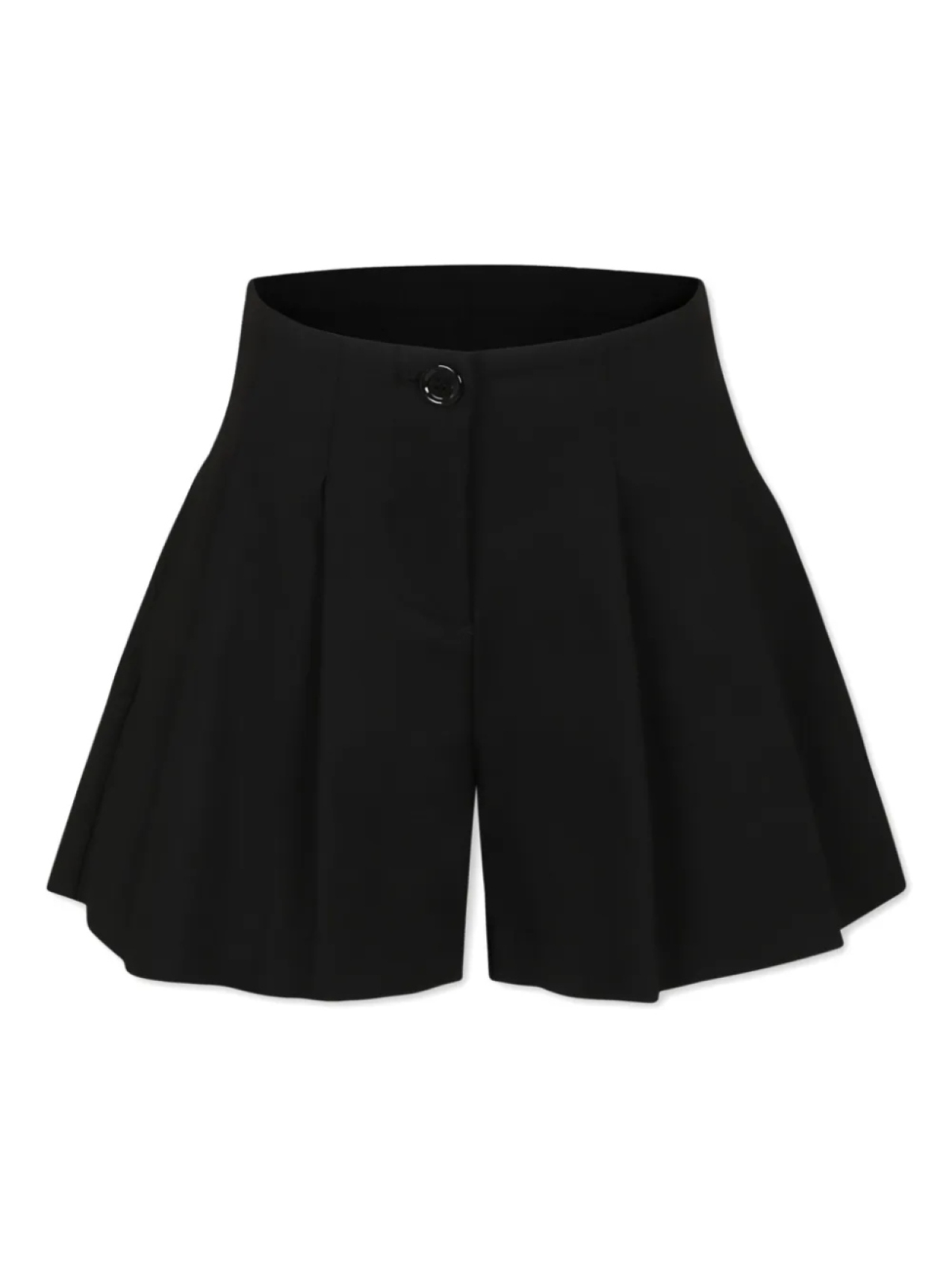 Philosophy Di Lorenzo Serafini Детские шорты с завышенной талией Philosophy Di Lorenzo Serafini Kids, черный
Philosophy Di Lorenzo Serafini Детские шорты с завышенной талией Philosophy Di Lorenzo Serafini Kids, черный