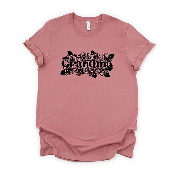 Футболка с подсолнухами Simply Sage Market, Mauve
Футболка с подсолнухами Simply Sage Market, Mauve