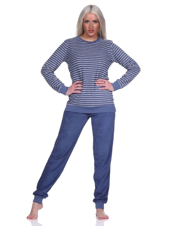 Ночное белье NORMANN, морской
Ночное белье NORMANN, морской