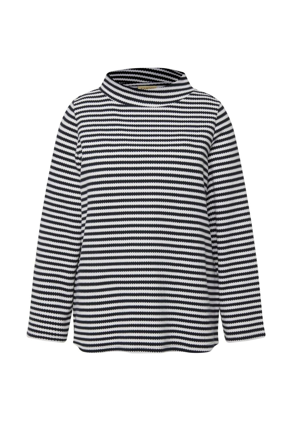 Толстовка Ulla Popken, темно-синий
Толстовка Ulla Popken, темно-синий