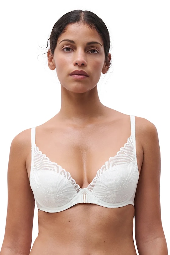 Бюстгальтер Chantelle, бежевый
Бюстгальтер Chantelle, бежевый