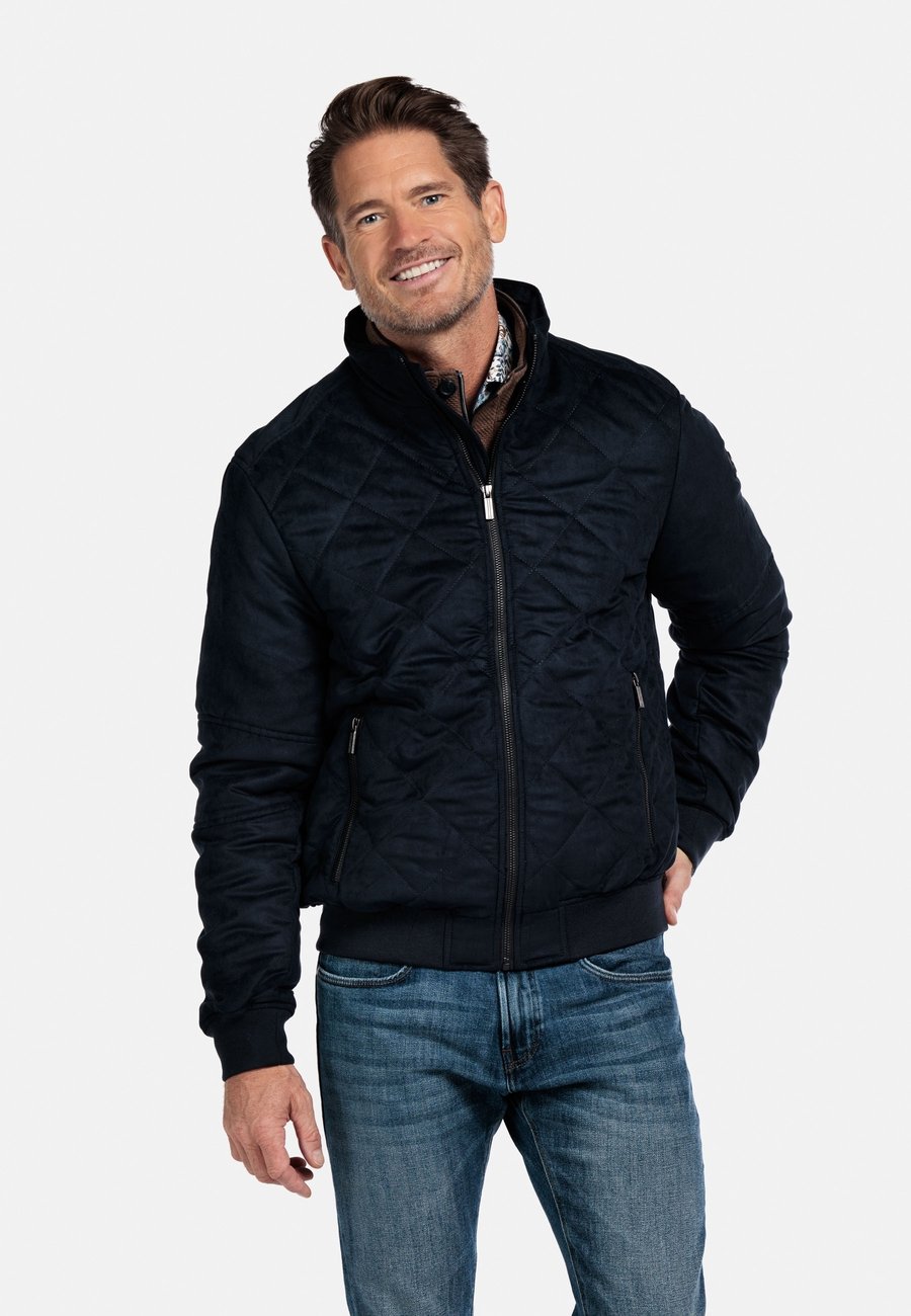 Куртка Baileys Light jacket, Navy/Blue
Куртка Baileys Light jacket, Navy/Blue