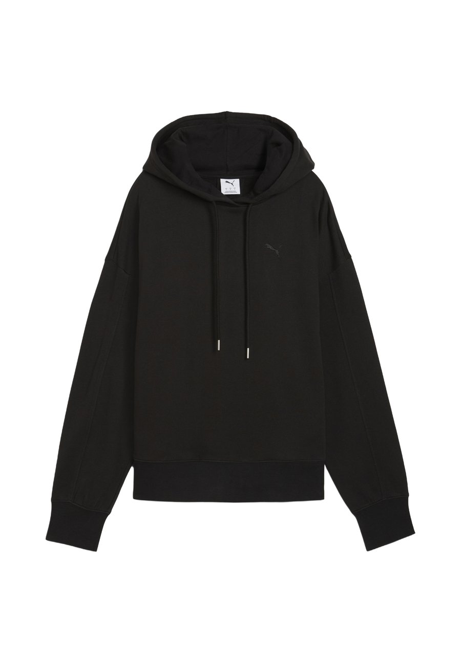 Худи Puma Hoodie, Black
Худи Puma Hoodie, Black