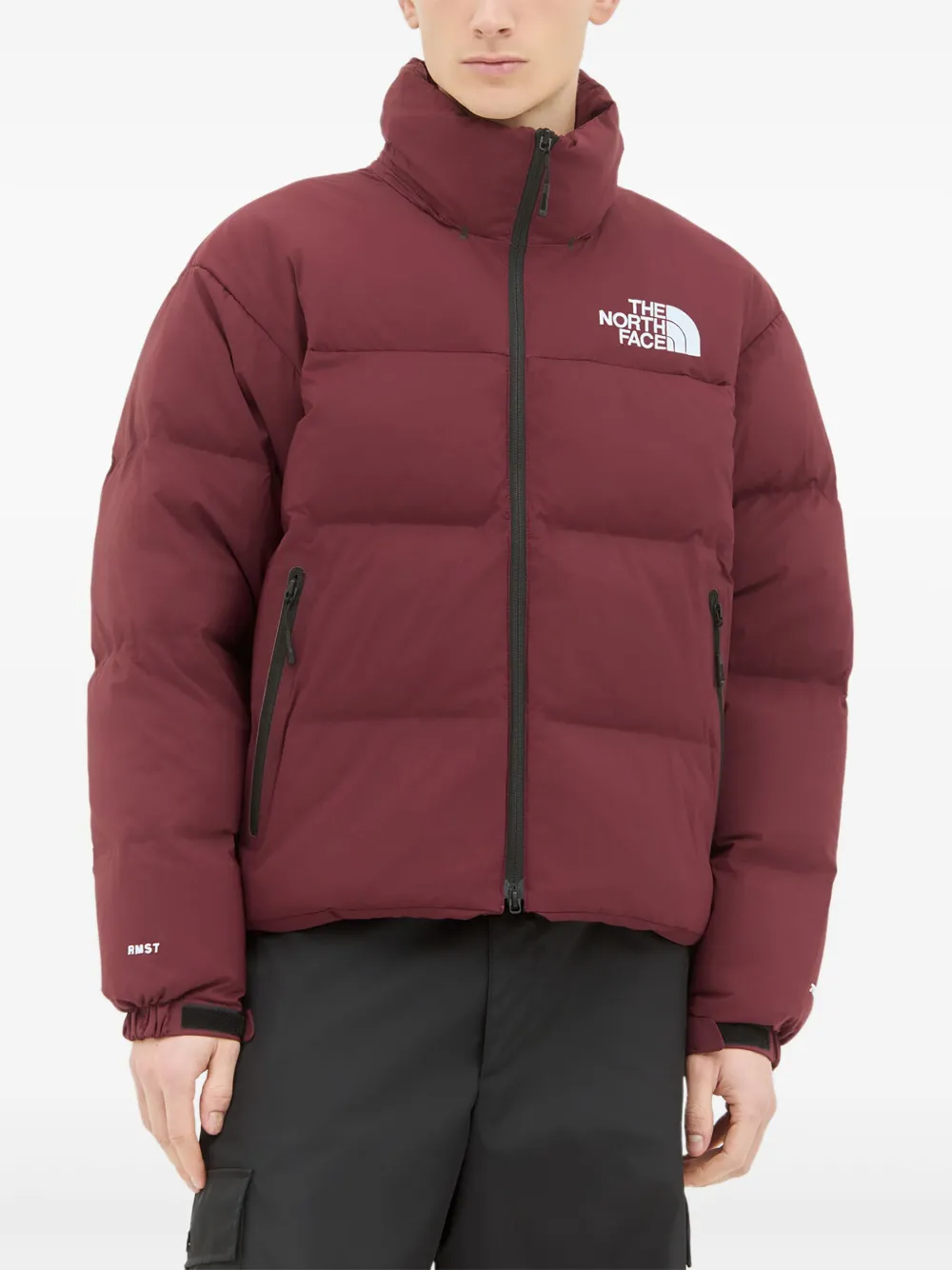 Пуховик RMST Nuptse The North Face, красный
Пуховик RMST Nuptse The North Face, красный