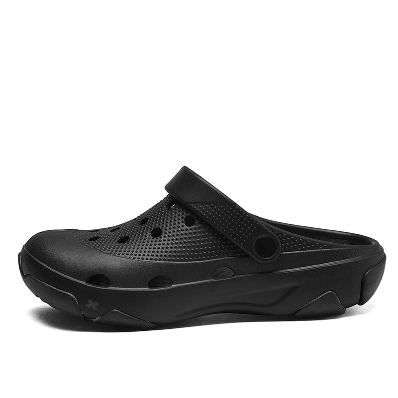 Детские сандалии с амортизацией для подростков YUZHAOLIN, черный
Детские сандалии с амортизацией для подростков YUZHAOLIN, черный