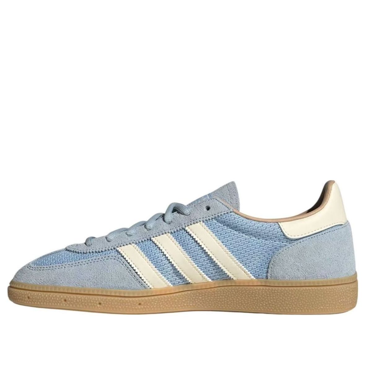 Adidas Handball Spezial 'Clear Sky Cream White'
Adidas Handball Spezial 'Clear Sky Cream White'