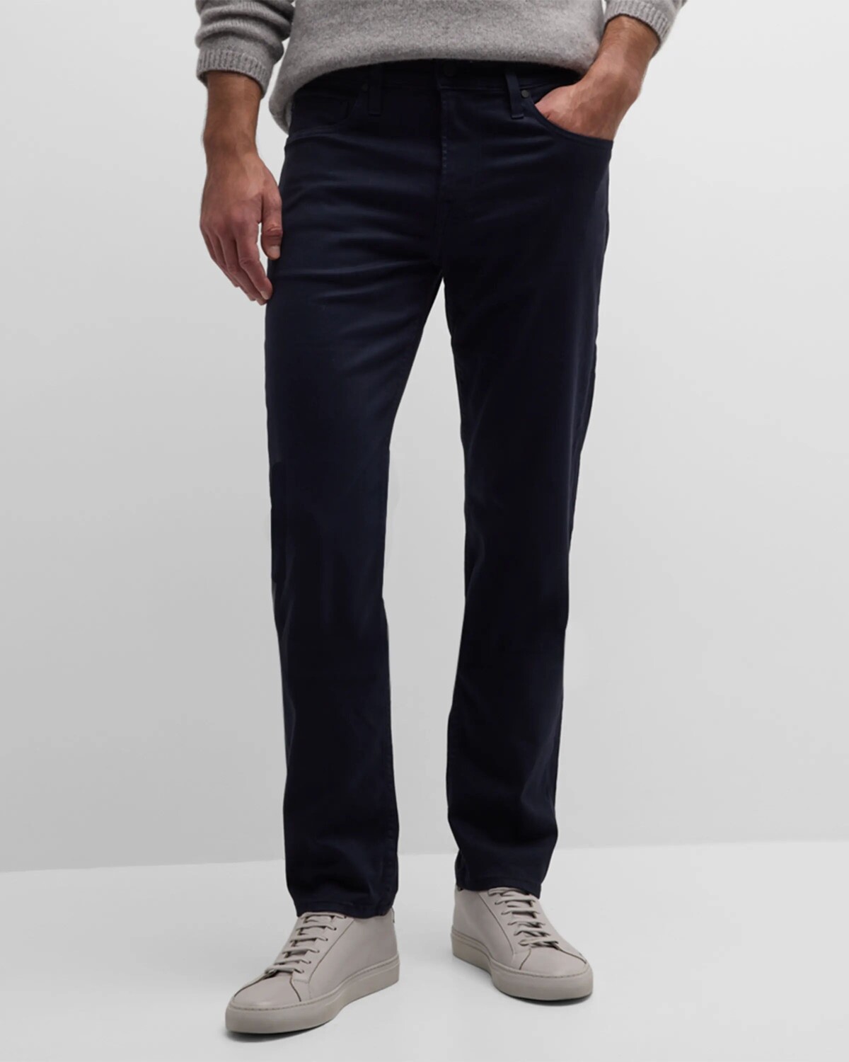Мужские джинсы Slimmy Luxe Performance Plus 7 for all mankind, цвет Emea Blue
Мужские джинсы Slimmy Luxe Performance Plus 7 for all mankind, цвет Emea Blue