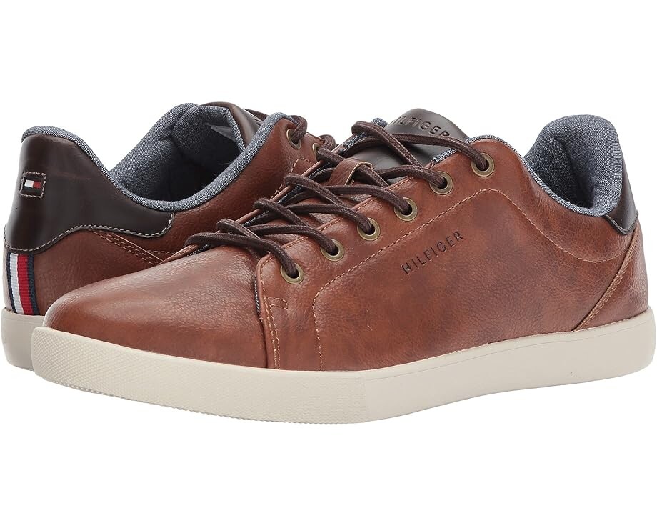 Кроссовки Tommy Hilfiger Toris, цвет Cognac
Кроссовки Tommy Hilfiger Toris, цвет Cognac