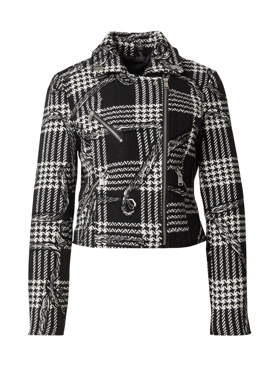 Всесезонная куртка GUESS Between-Season Jacket, черный
Всесезонная куртка GUESS Between-Season Jacket, черный