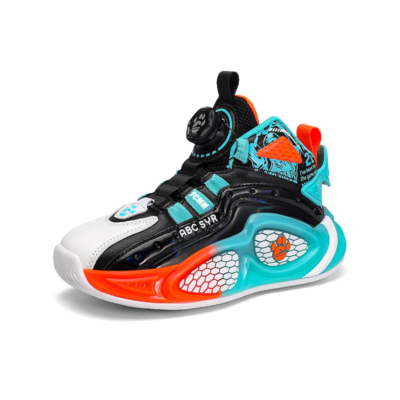 Детская повседневная обувь для детей FCMM, черный/оранжевый
Детская повседневная обувь для детей FCMM, черный/оранжевый