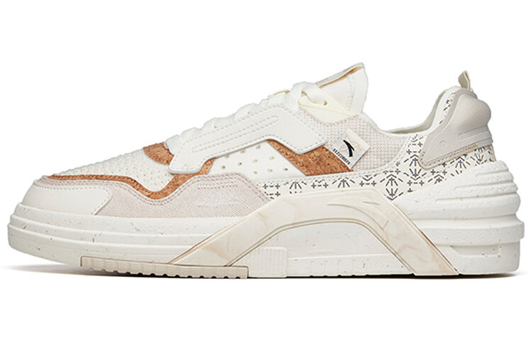 Мужская обувь для скейтбординга ANTA Life Collection, Серый, Мужская обувь для скейтбординга ANTA Life Collection 
Мужская обувь для скейтбординга ANTA Life Collection, Серый, Мужская обувь для скейтбординга ANTA Life Collection