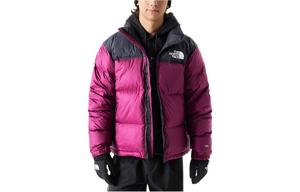 THE NORTH FACE Винтажная утепленная куртка Nuptse, Rose Red
THE NORTH FACE Винтажная утепленная куртка Nuptse, Rose Red